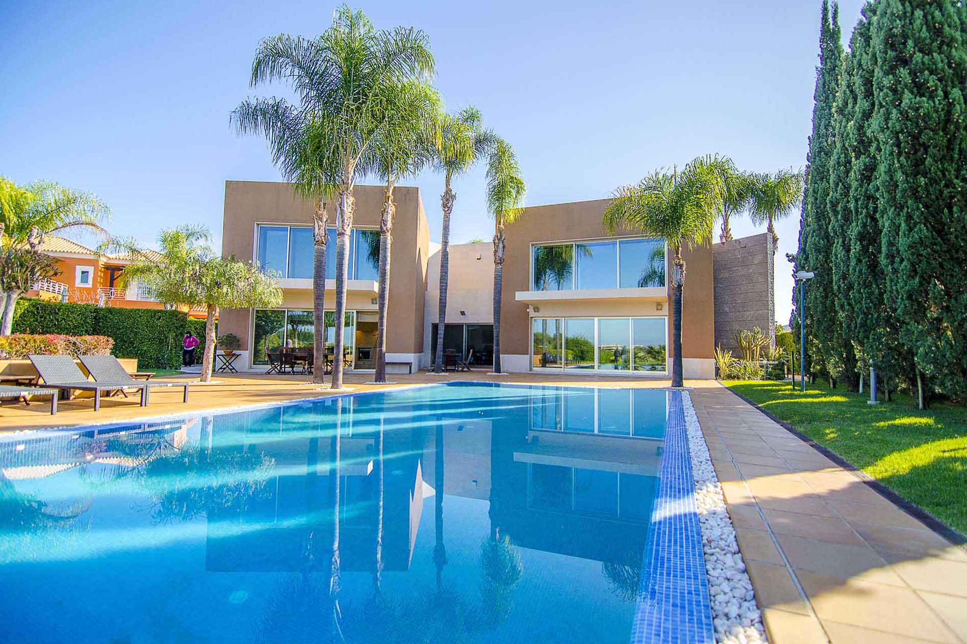 Villa Laguna Image 4